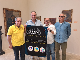 Ascoli Piceno - “Fuori dal Campo”: tre giorni tra calcio, cultura e socialità con il Borgo Solestà